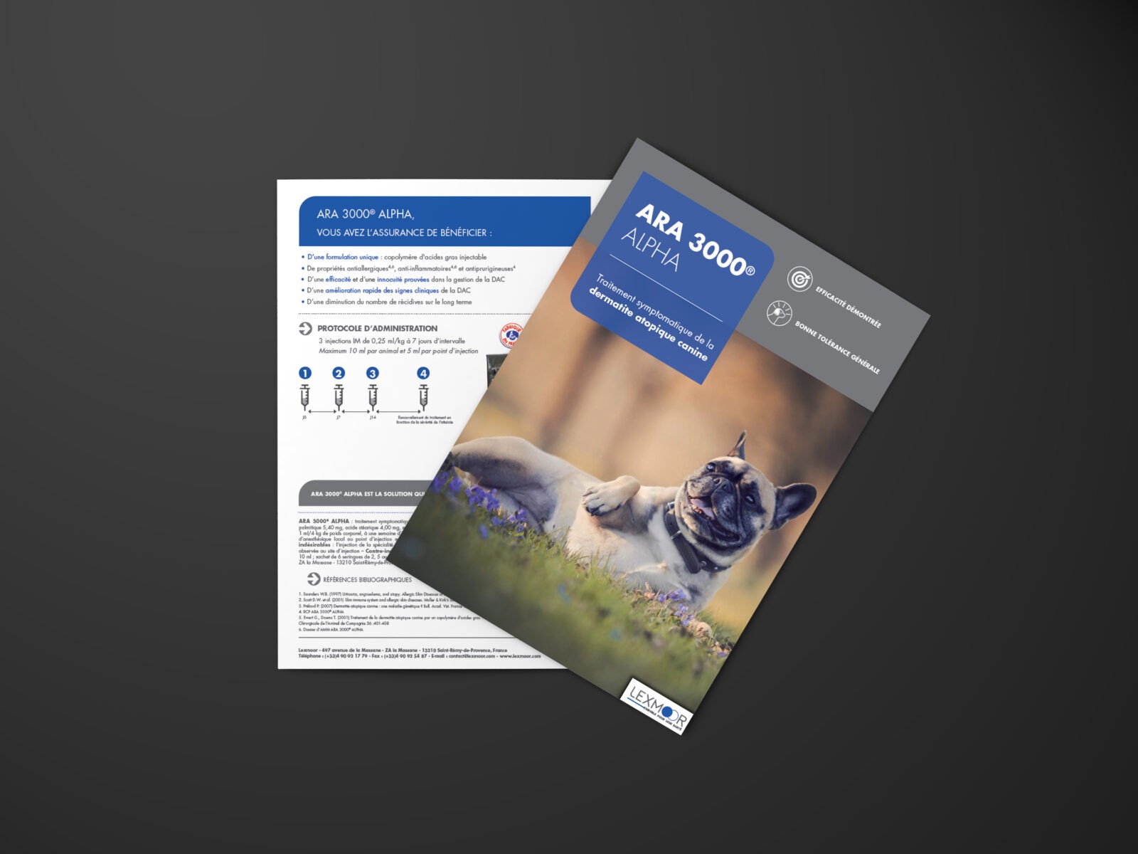 Brochures