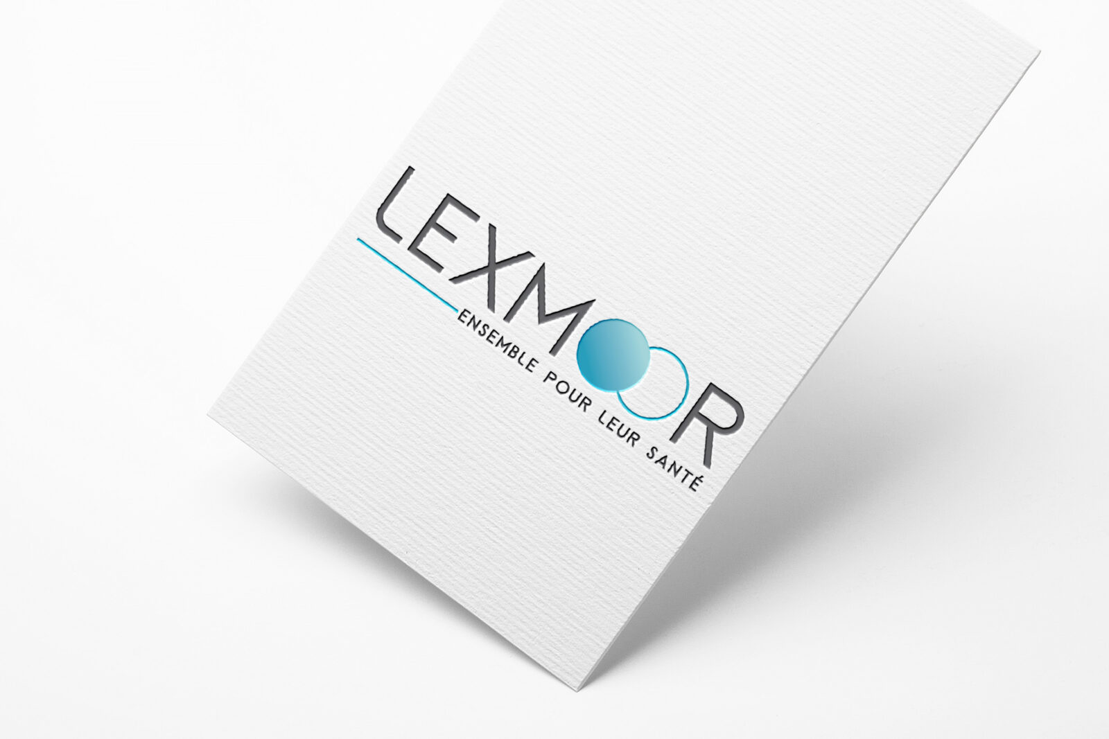 Logo & Signature